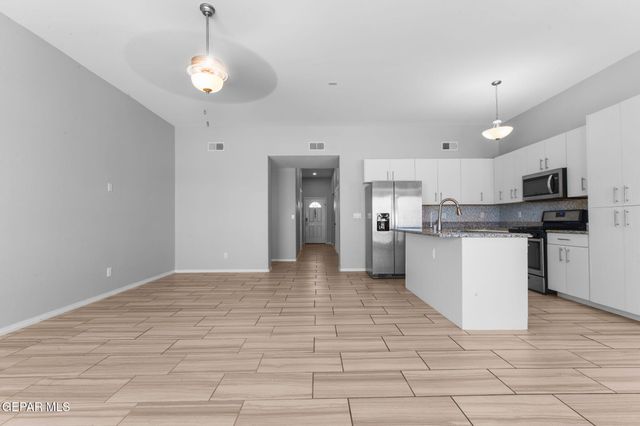 938 YELDON Place, El Paso, TX 79928
