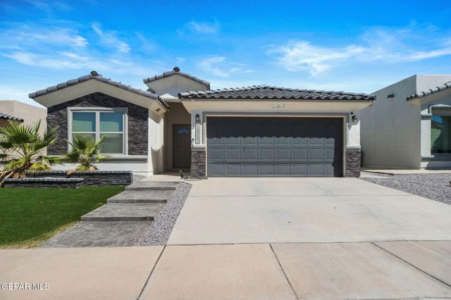 938 YELDON Place, El Paso, TX 79928