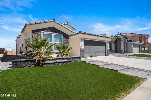 938 YELDON Place, El Paso, TX 79928