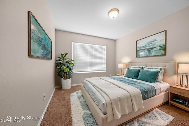 938 YELDON Place, El Paso, TX 79928