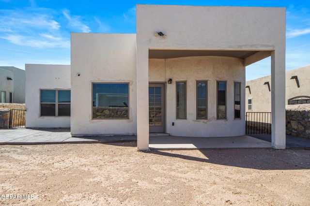 938 YELDON Place, El Paso, TX 79928