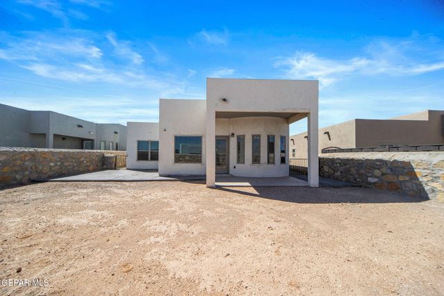 938 YELDON Place, El Paso, TX 79928