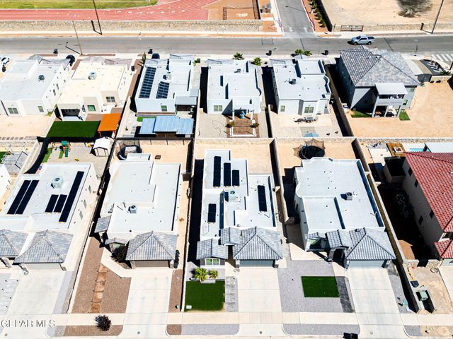 938 YELDON Place, El Paso, TX 79928