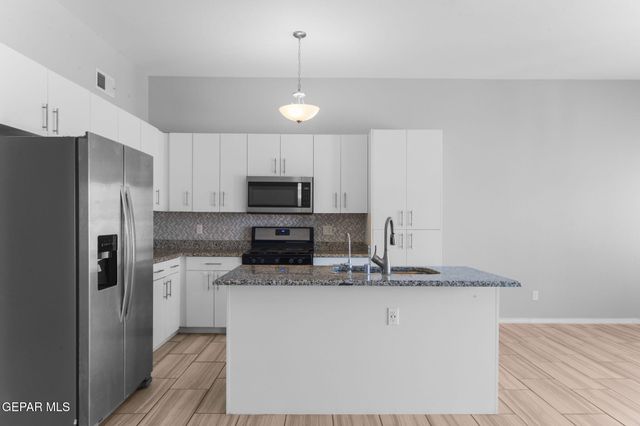 938 YELDON Place, El Paso, TX 79928