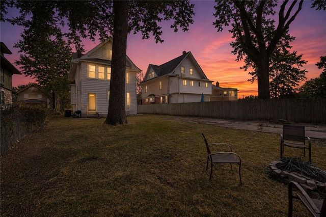 3632 Virginia Avenue, Kansas City, MO 64109