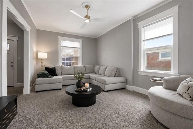 3632 Virginia Avenue, Kansas City, MO 64109