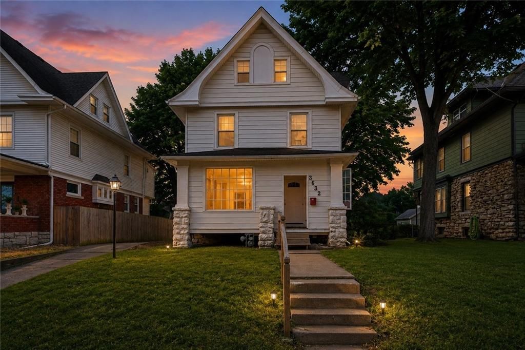 3632 Virginia Avenue, Kansas City, MO 64109