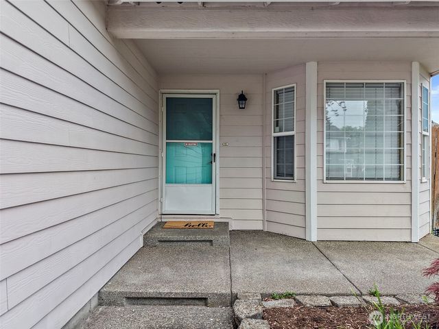 8409 201st Street E, Spanaway, WA 98387