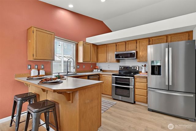 8409 201st Street E, Spanaway, WA 98387