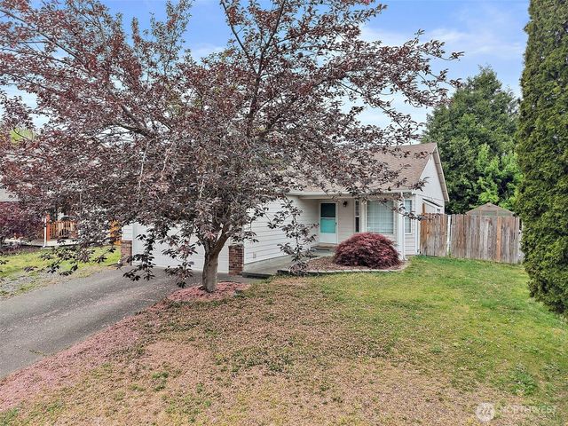8409 201st Street E, Spanaway, WA 98387