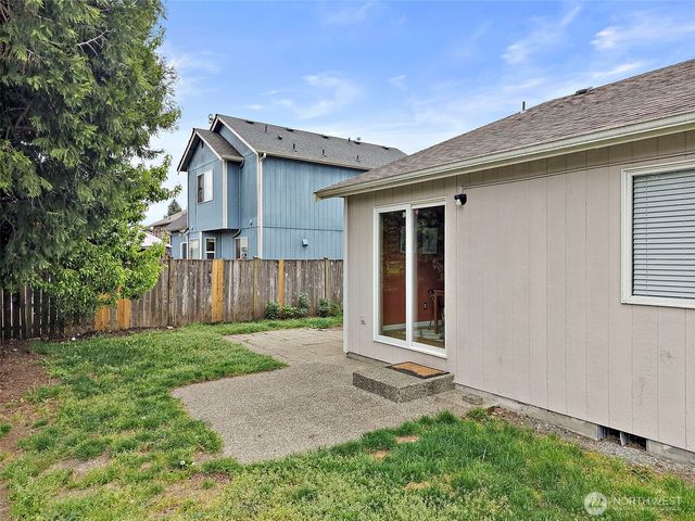 8409 201st Street E, Spanaway, WA 98387