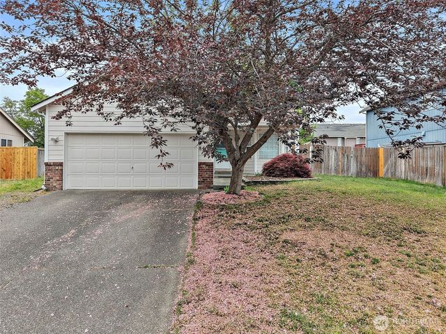 8409 201st Street E, Spanaway, WA 98387