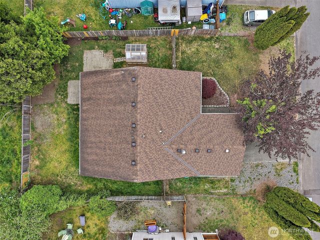 8409 201st Street E, Spanaway, WA 98387