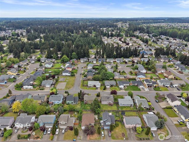 8409 201st Street E, Spanaway, WA 98387