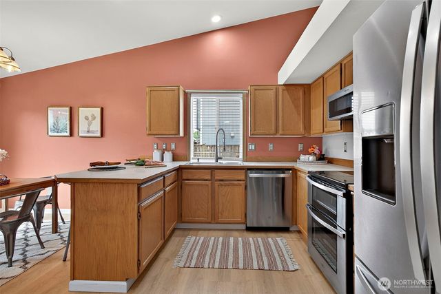 8409 201st Street E, Spanaway, WA 98387