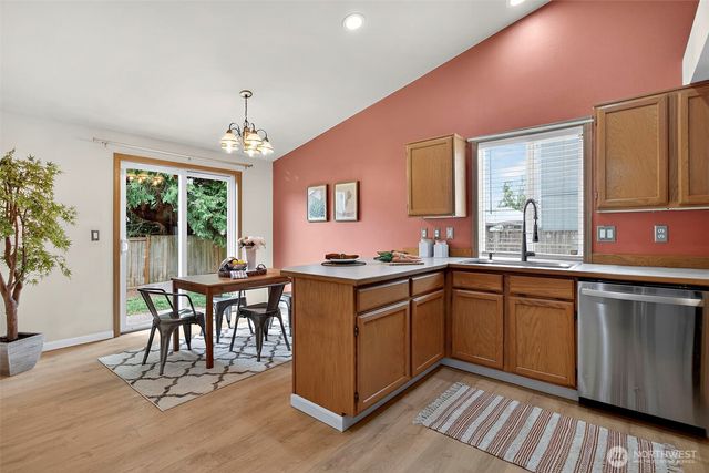 8409 201st Street E, Spanaway, WA 98387