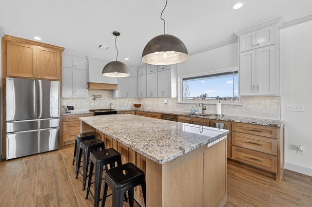 10070 STEELWOOD Lane, Canyon, TX 79015