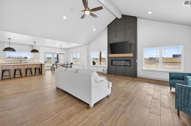 10070 STEELWOOD Lane, Canyon, TX 79015