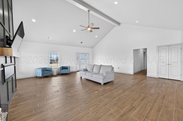 10070 STEELWOOD Lane, Canyon, TX 79015