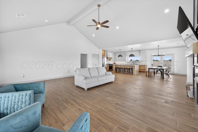 10070 STEELWOOD Lane, Canyon, TX 79015