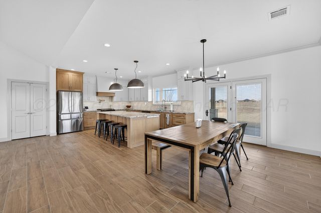 10070 STEELWOOD Lane, Canyon, TX 79015