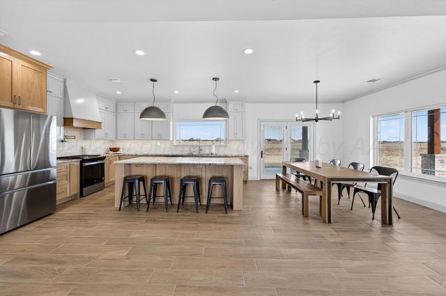 10070 STEELWOOD Lane, Canyon, TX 79015