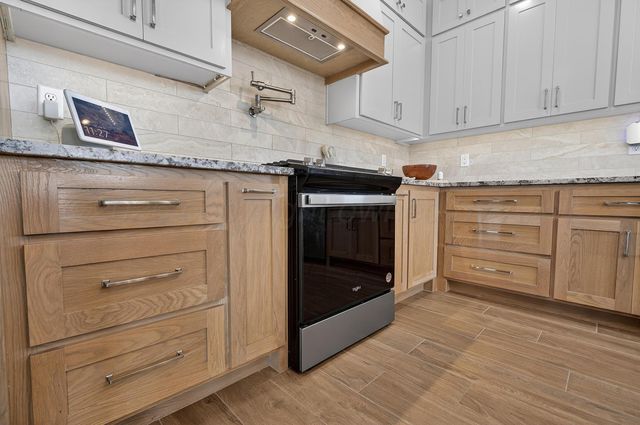 10070 STEELWOOD Lane, Canyon, TX 79015