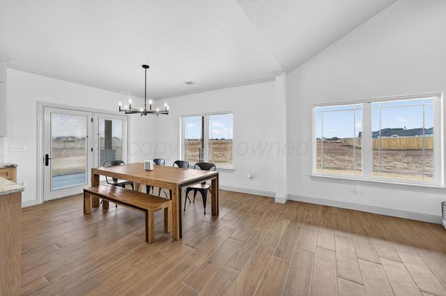 10070 STEELWOOD Lane, Canyon, TX 79015