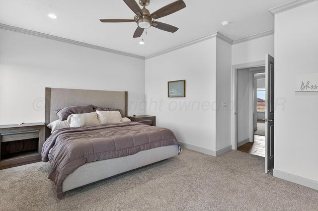 10070 STEELWOOD Lane, Canyon, TX 79015