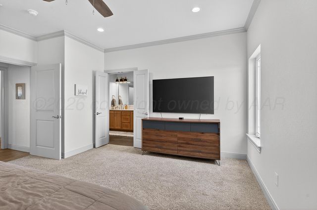 10070 STEELWOOD Lane, Canyon, TX 79015