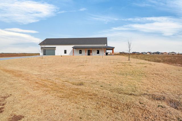 10070 STEELWOOD Lane, Canyon, TX 79015