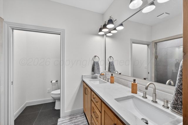 10070 STEELWOOD Lane, Canyon, TX 79015