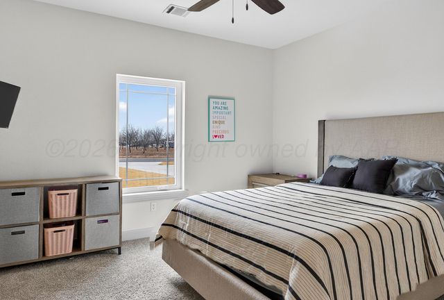 10070 STEELWOOD Lane, Canyon, TX 79015