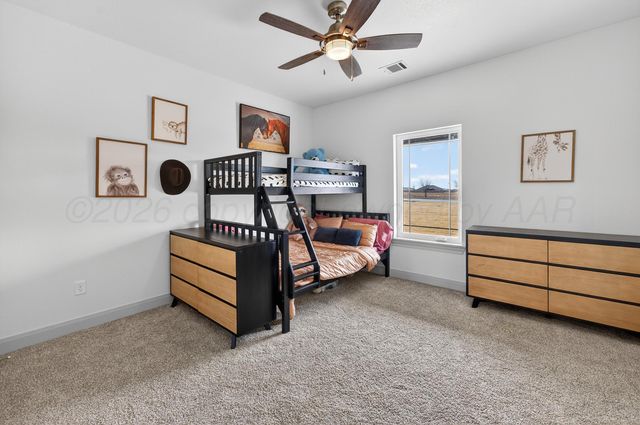 10070 STEELWOOD Lane, Canyon, TX 79015