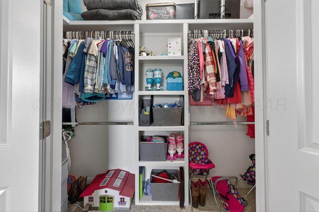 10070 STEELWOOD Lane, Canyon, TX 79015