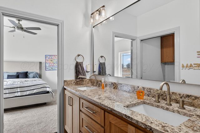 10070 STEELWOOD Lane, Canyon, TX 79015