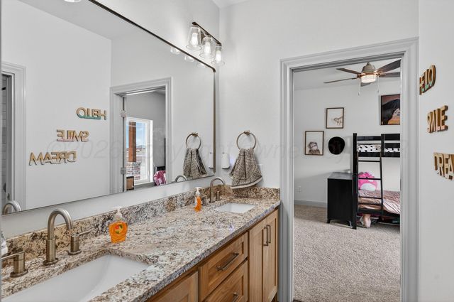 10070 STEELWOOD Lane, Canyon, TX 79015