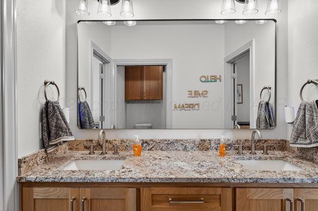 10070 STEELWOOD Lane, Canyon, TX 79015