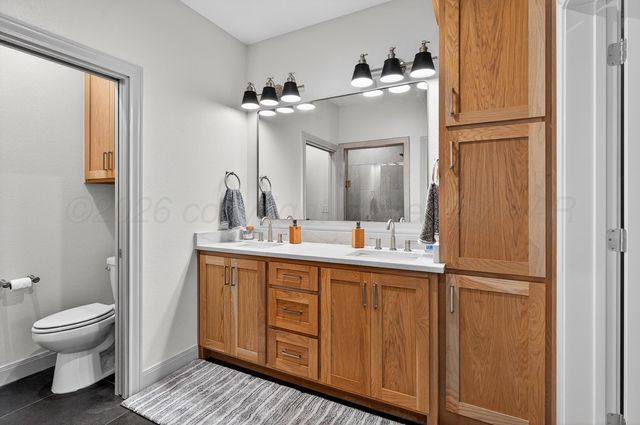 10070 STEELWOOD Lane, Canyon, TX 79015