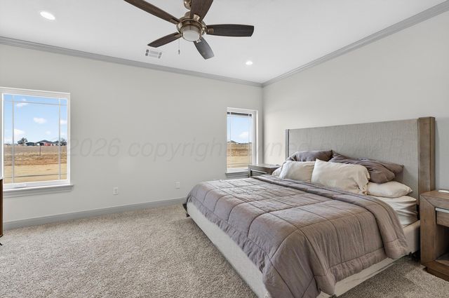 10070 STEELWOOD Lane, Canyon, TX 79015