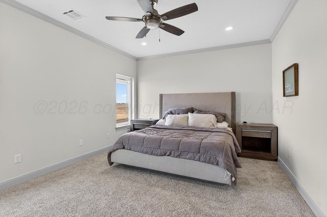 10070 STEELWOOD Lane, Canyon, TX 79015