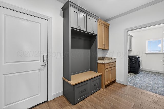 10070 STEELWOOD Lane, Canyon, TX 79015