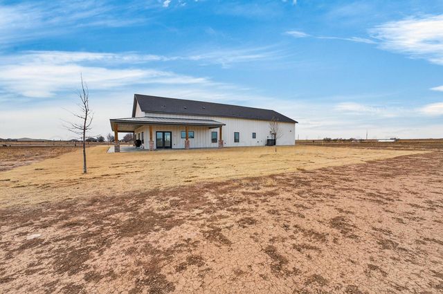 10070 STEELWOOD Lane, Canyon, TX 79015