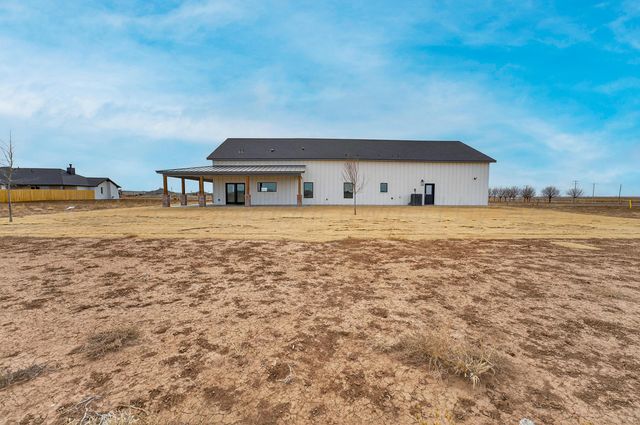 10070 STEELWOOD Lane, Canyon, TX 79015