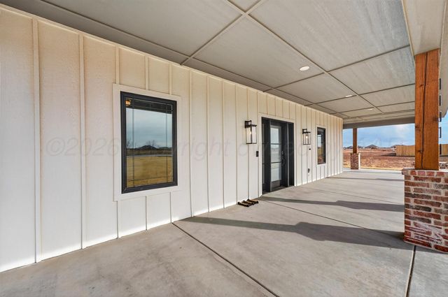 10070 STEELWOOD Lane, Canyon, TX 79015