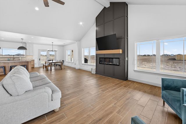 10070 STEELWOOD Lane, Canyon, TX 79015