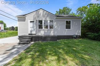 27334 Notre Dame Street, Inkster, MI 48141