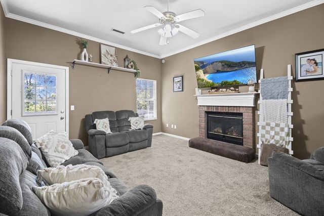 341 Darlington Circle, Dothan, AL 36301