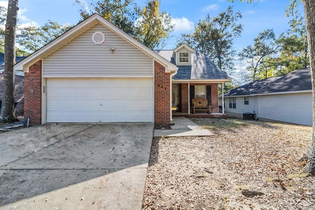 341 Darlington Circle, Dothan, AL 36301