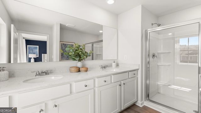 6740 Leigh Street, Flowery Branch, GA 30542